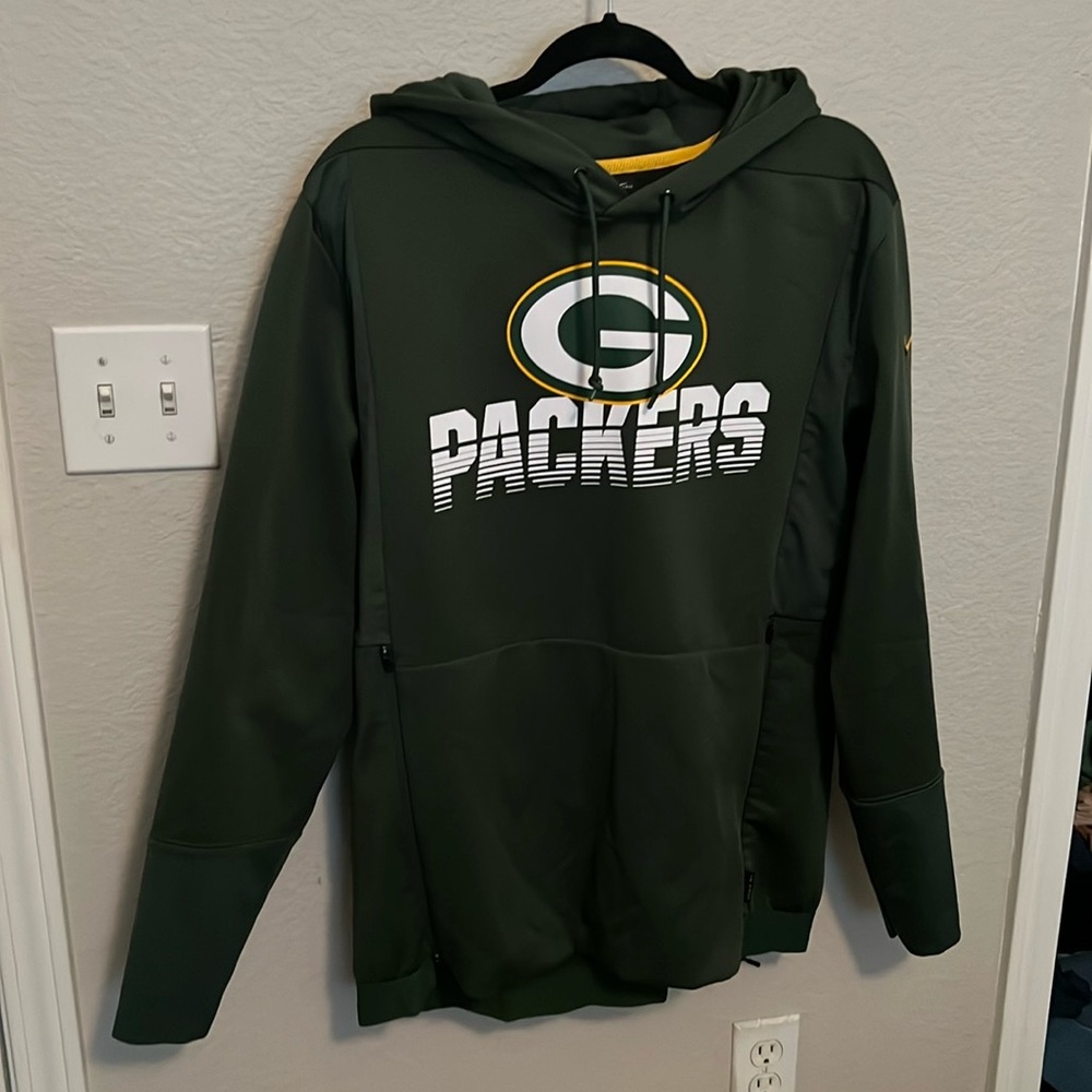 Green Bay Packers Sweatshirt